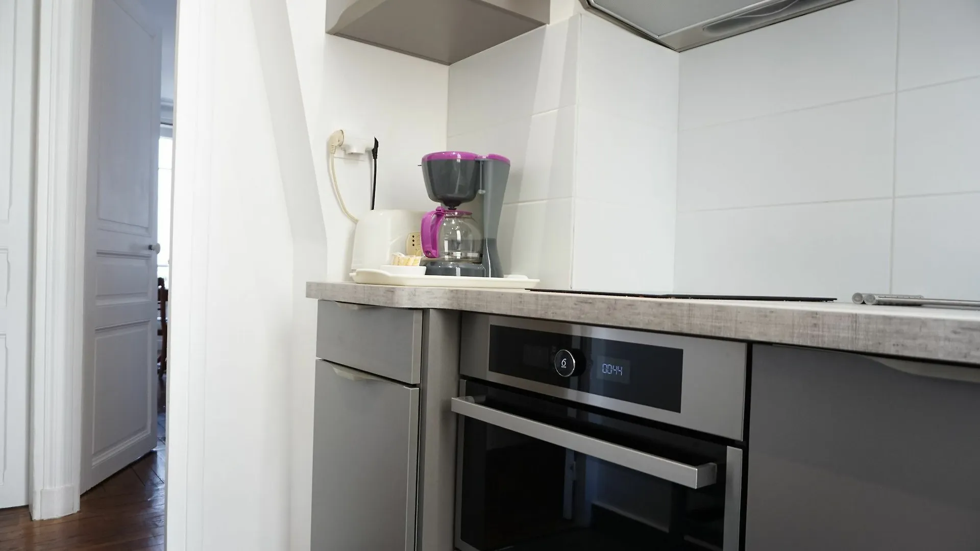 Vaugirard - 2 Pieces - 15 Apartment