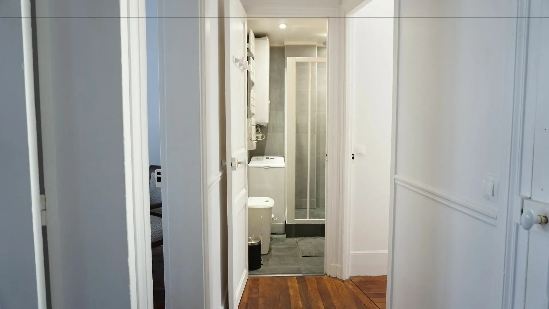 Apartment Vaugirard - 2 Pieces - 15