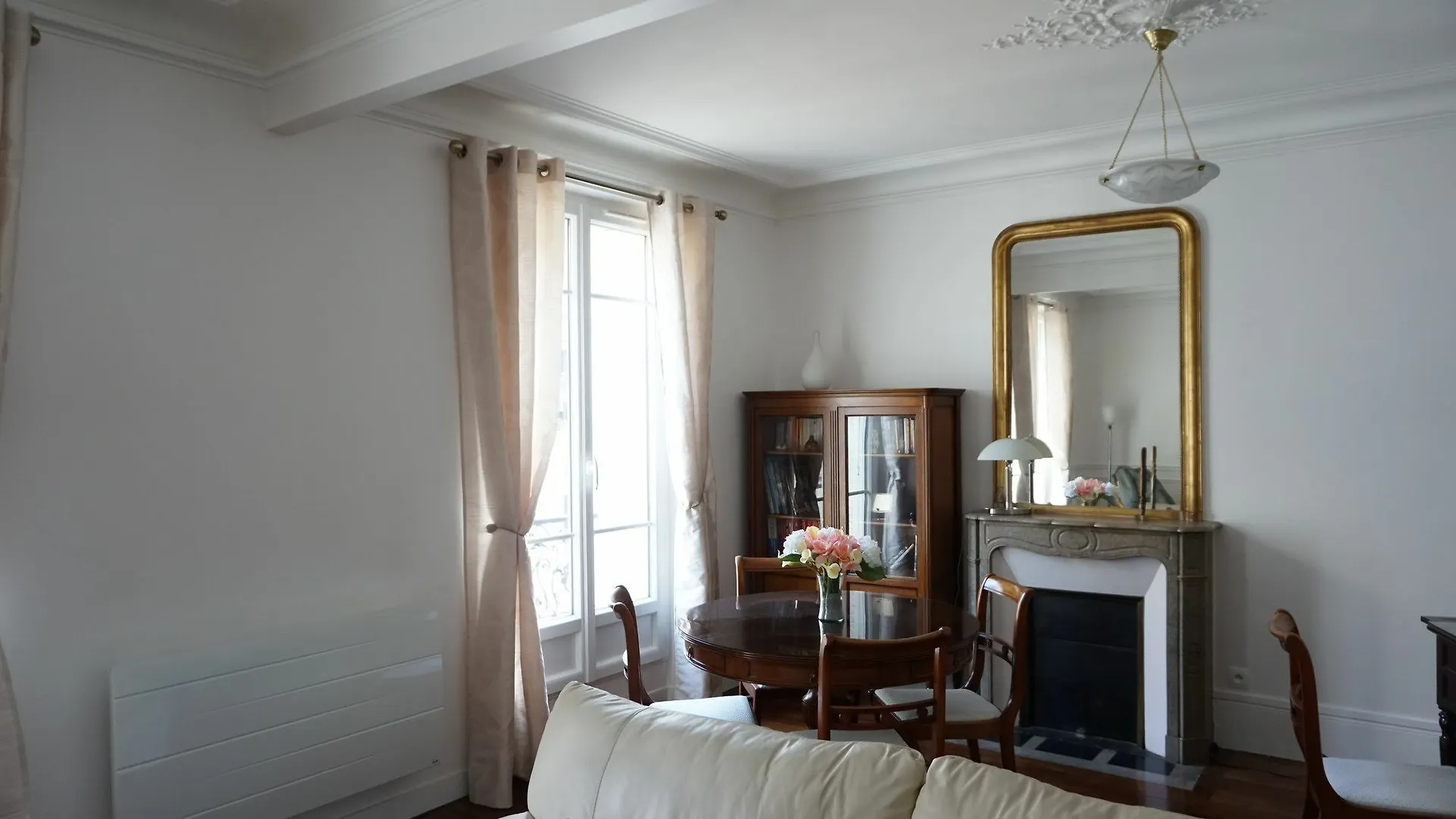 Vaugirard - 2 Pieces - 15 Apartment Paris