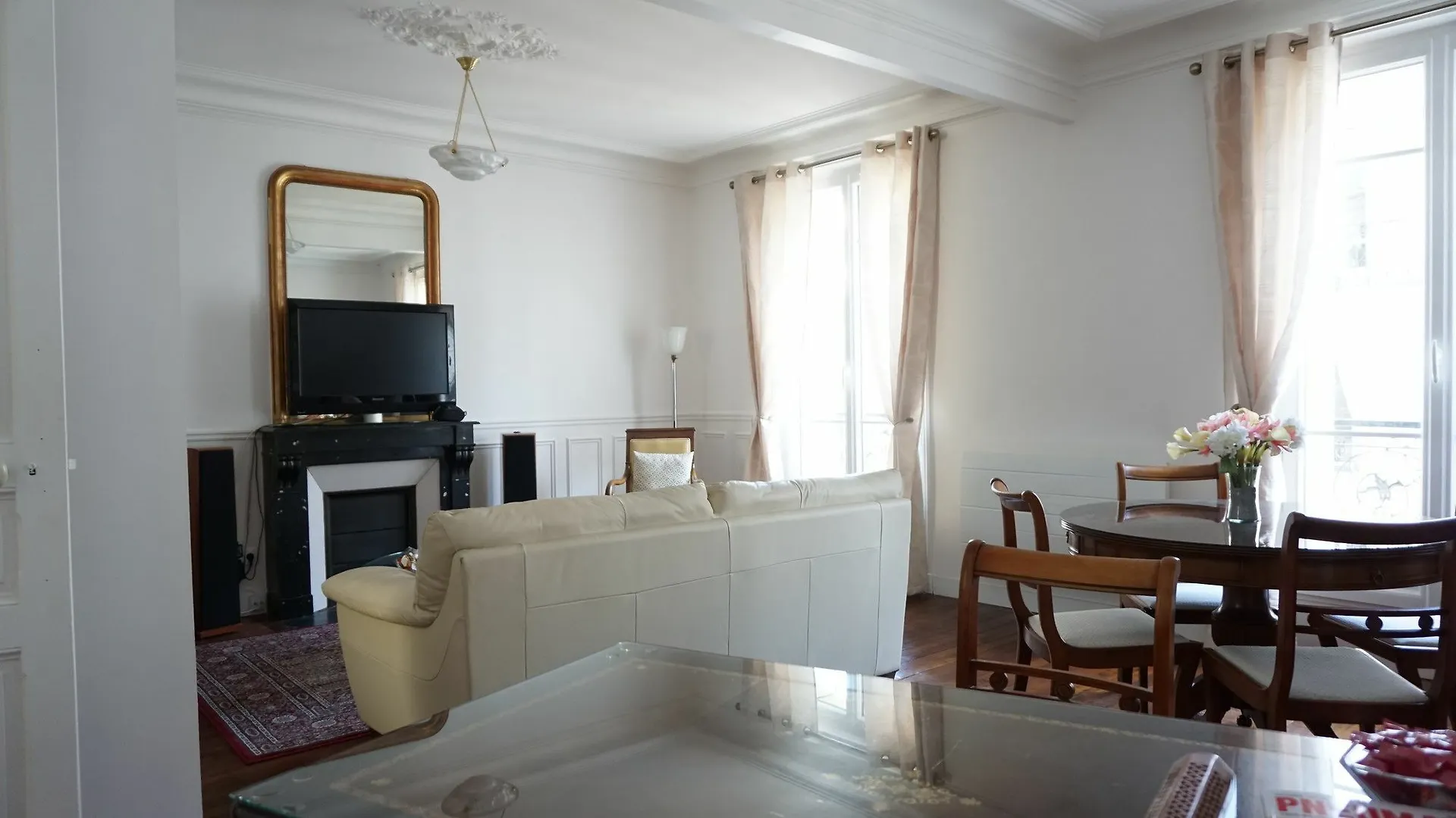 Apartmán Vaugirard - 2 Pieces - 15 *