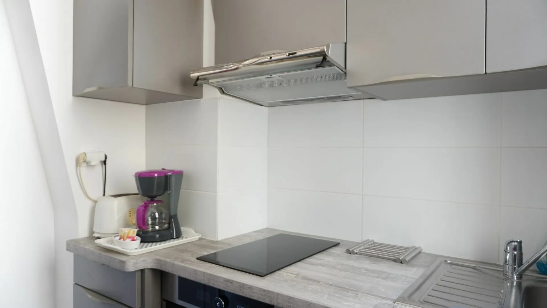 Apartmán Vaugirard - 2 Pieces - 15