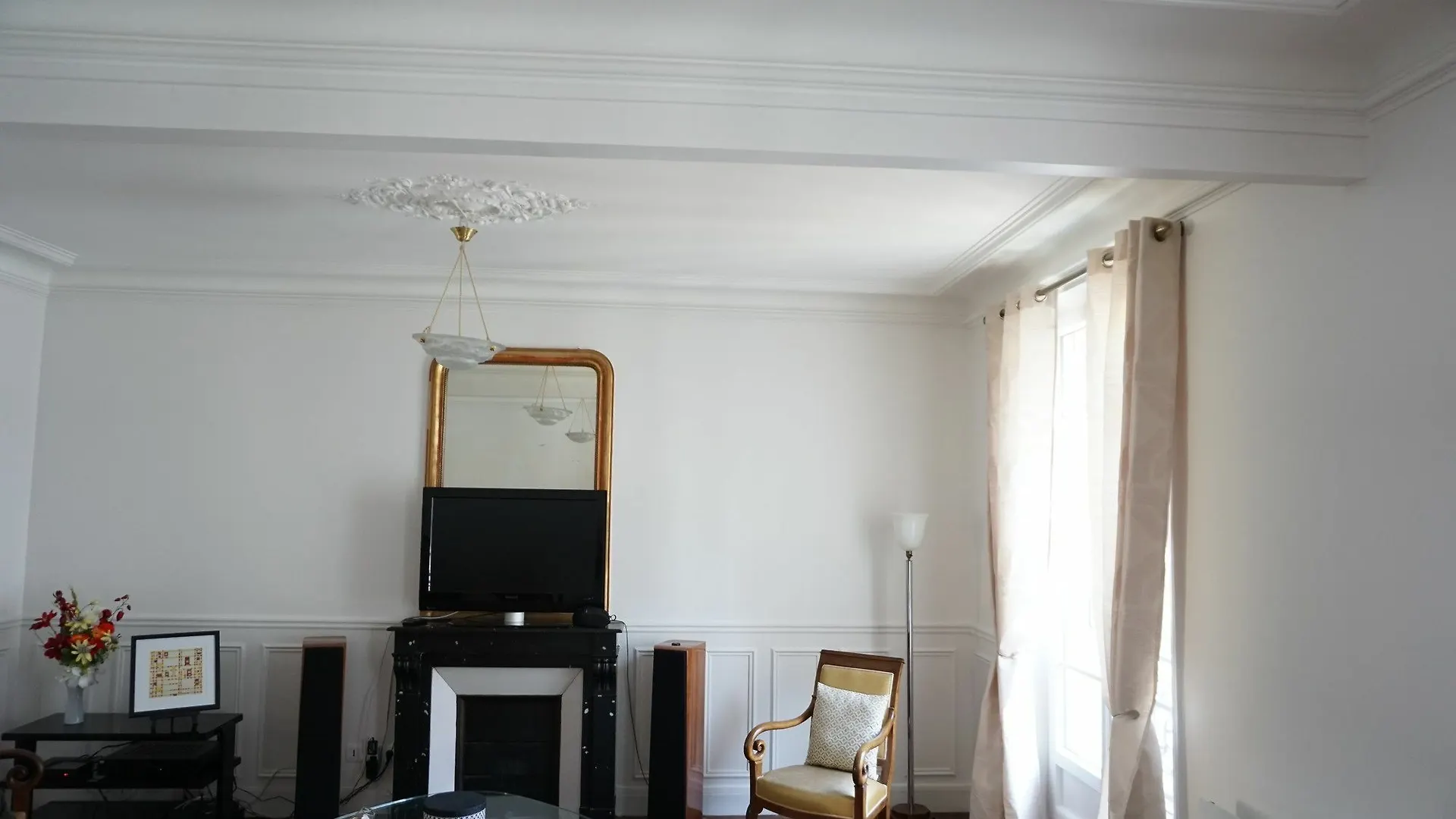Vaugirard - 2 Pieces - 15 Apartment