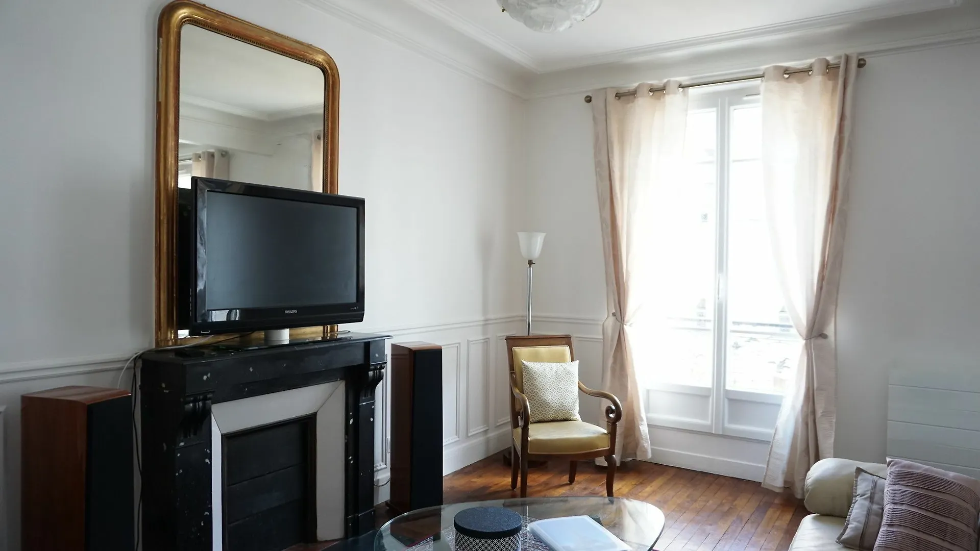 Apartmán Vaugirard - 2 Pieces - 15
